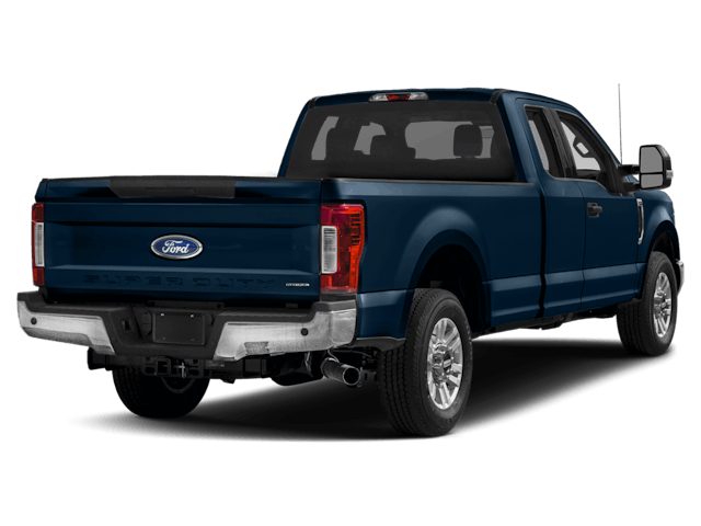 2019 Ford F-250SD Standard Bed,Extended Cab Pickup